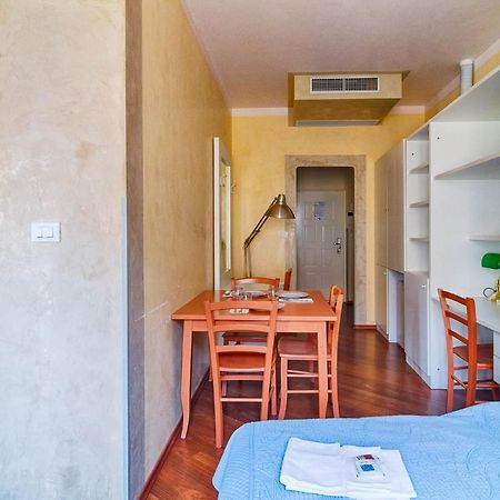 Lloyd Residence Triestino ภายนอก รูปภาพ